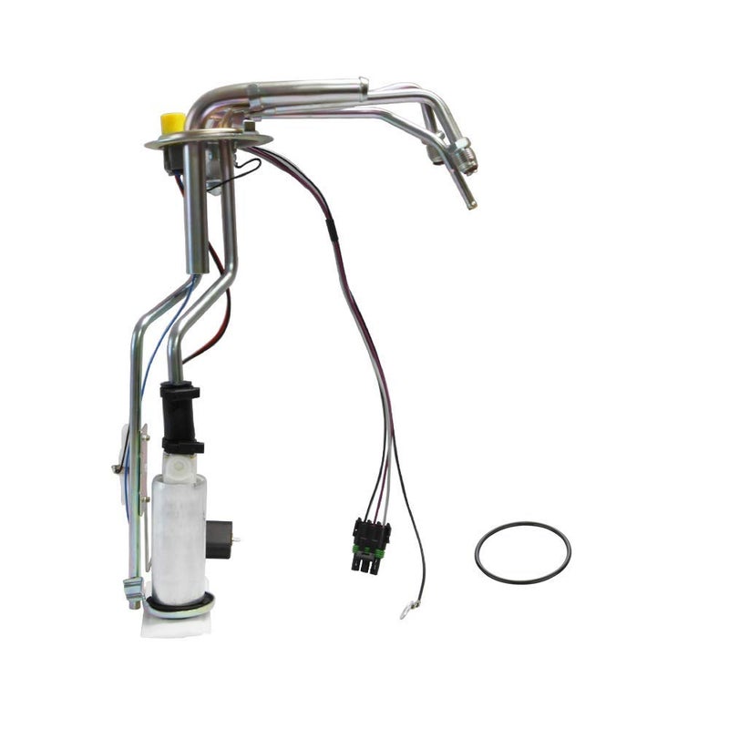 Apeixoto Fuel Pump Module Assembly E3621S fits 1988 1989 1990 1991 1992 1993 1994 1995 C1500 C2500 C3500 K1500 K2500 K3500 GMC C1500 C2500 C3500 K1500 K2500 K3500 AP3621S - Image 1